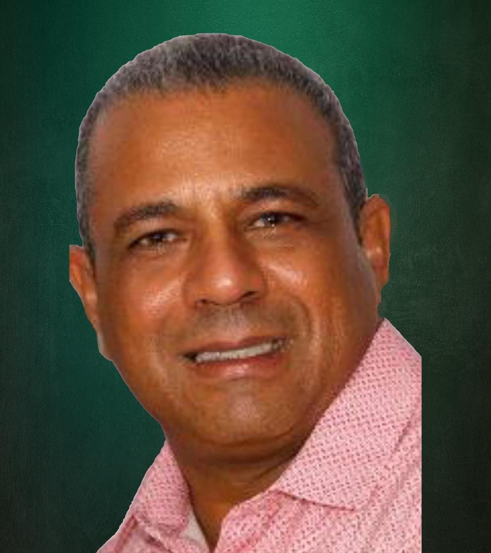 Juan Jose Reyes